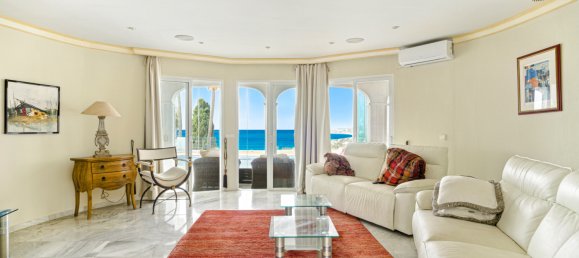 Вилла с 5 спальнями в Михас, Испания № 193681 2