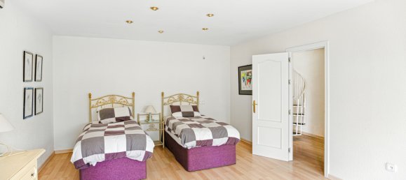 Вилла с 5 спальнями в Михас, Испания № 193681 39