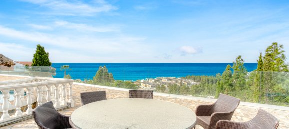 Вилла с 5 спальнями в Михас, Испания № 193681 28