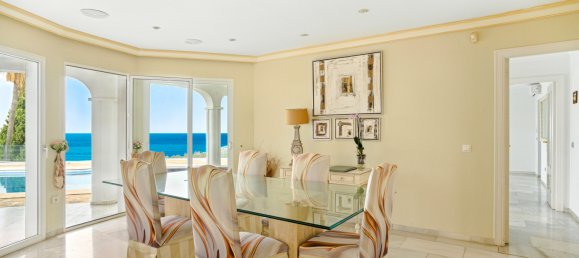 Вилла с 5 спальнями в Михас, Испания № 193681 15