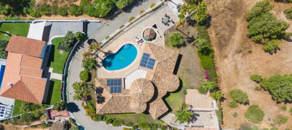 Вилла с 5 спальнями в Михас, Испания № 193681 29