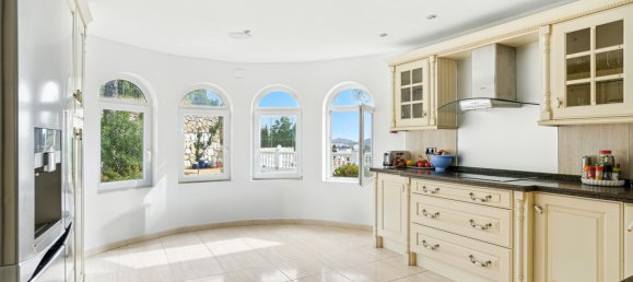 Вилла с 5 спальнями в Михас, Испания № 193681 10