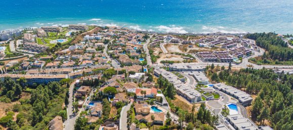 Вилла с 5 спальнями в Михас, Испания № 193681 19