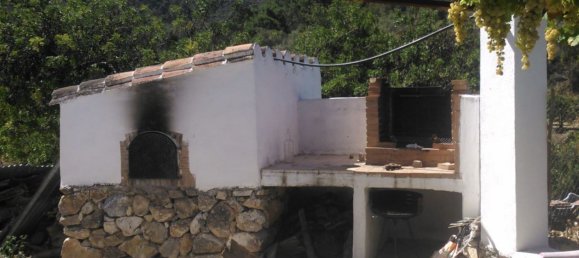 3 bedrooms House in Istan, Spain No. 149367 9