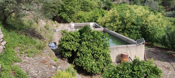 3 bedrooms House in Istan, Spain No. 149367 12