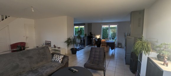 Casa T4 em Saint-Florent-sur-Cher, France N.º 54665 4