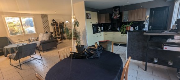 Casa T4 em Saint-Florent-sur-Cher, France N.º 54665 5