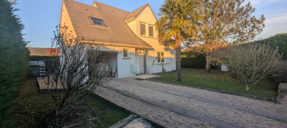 Casa T4 em Saint-Florent-sur-Cher, France N.º 54665 2