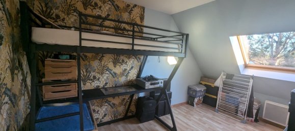 Casa T4 em Saint-Florent-sur-Cher, France N.º 54665 10