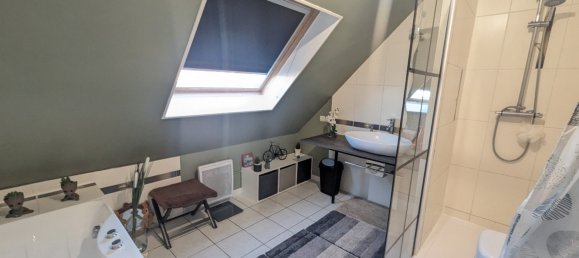 Casa T4 em Saint-Florent-sur-Cher, France N.º 54665 7