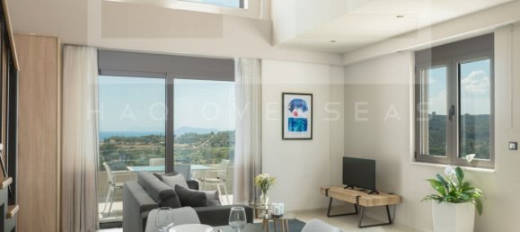 1 bedroom Property in Crete, Greece No. 387 2