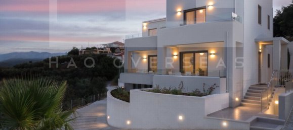 1 غرف نوم ميزونيت في Crete, Greece رقم 387 6