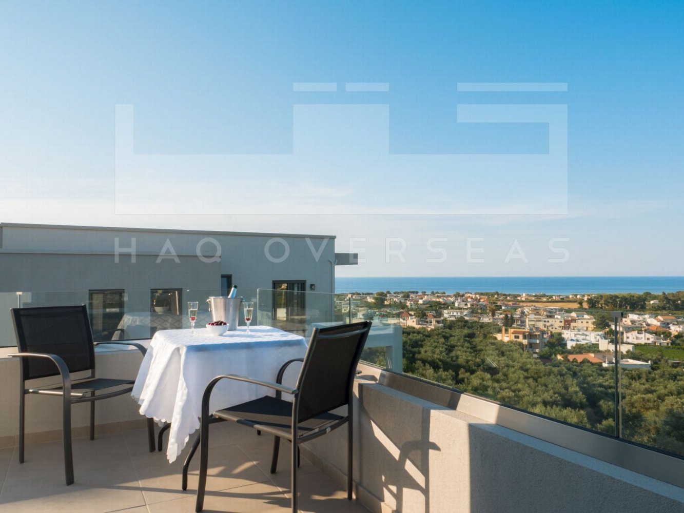 1 غرف نوم ميزونيت في Crete, Greece رقم 387