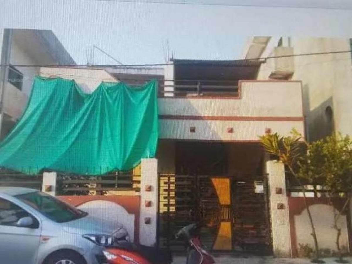 2 chambres Maison à Nagpur, India No. 23614