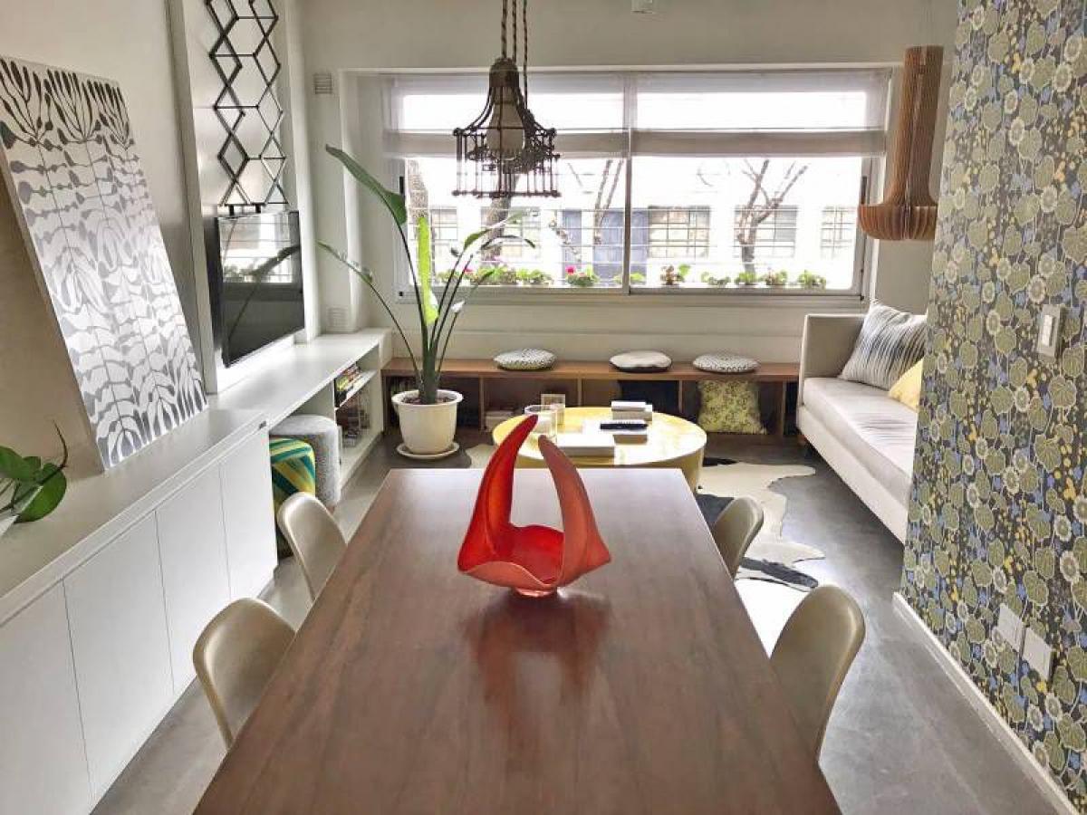 Studio in Palermo, Argentina, Nr. 65875