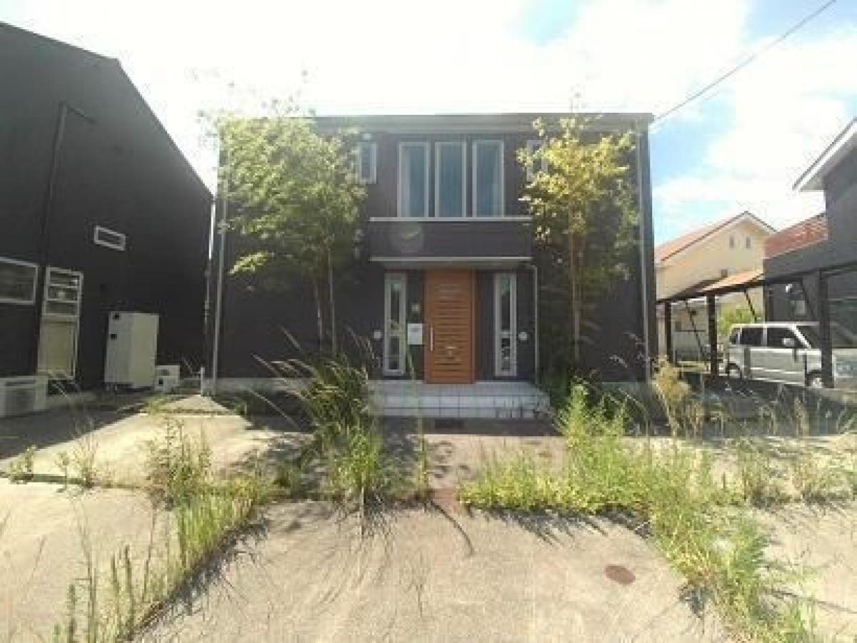 Casa de 3 dormitorios en Miyazaki, Japan No. 4008