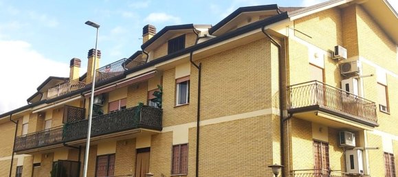 4غرفة شقة في Aquino, Italy رقم 53031 3