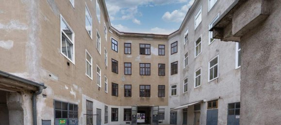 Здание 1304м² в Оттакринг, Австрия № 49883 3