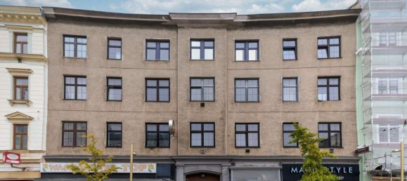 Здание 1304м² в Оттакринг, Австрия № 49883 2