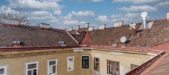 Здание 1304м² в Оттакринг, Австрия № 49883 9