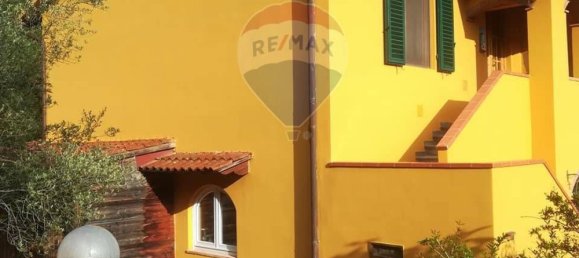 5 rooms Apartment in Reggello, Italy No. 51010 31