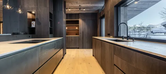 Casa de 8 dormitorios en Reith bei Kitzbuhel, Austria No. 115082 3