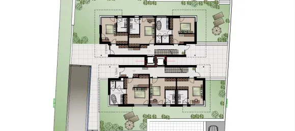 Casa de 8 dormitorios en Reith bei Kitzbuhel, Austria No. 115082 8