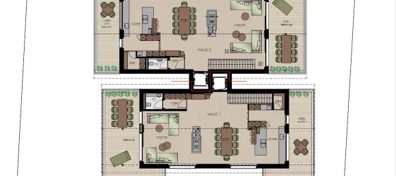 Casa de 8 dormitorios en Reith bei Kitzbuhel, Austria No. 115082 9
