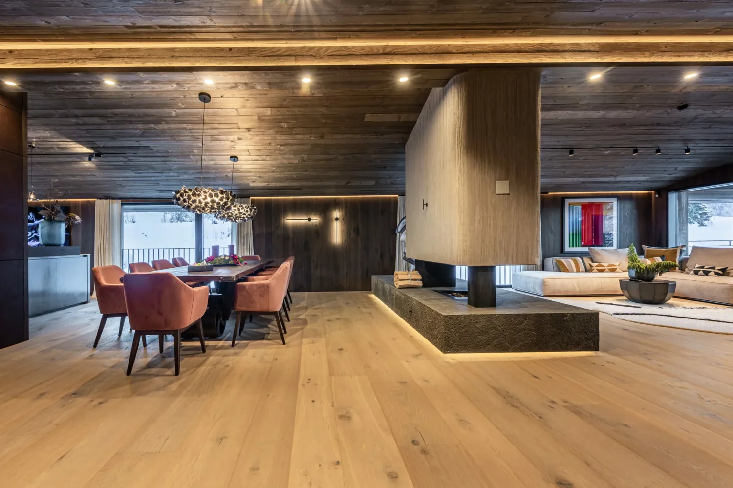 Casa de 8 dormitorios en Reith bei Kitzbuhel, Austria No. 115082