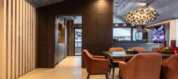 Casa de 8 dormitorios en Reith bei Kitzbuhel, Austria No. 115082 2