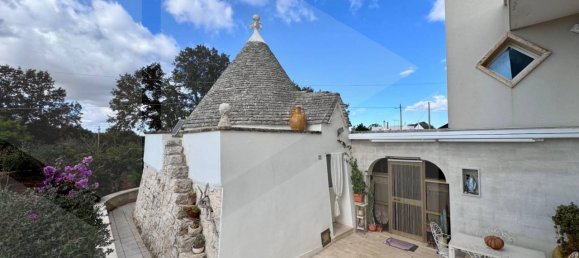 Villa de 5 divisões em Ostuni, Italy N.º 19045 3