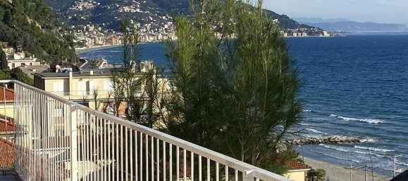 Квартира с 3 комнатами в Лайгуэлья, Италия № 117624 2