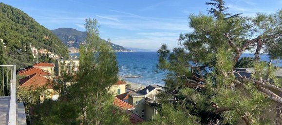 Квартира с 3 комнатами в Лайгуэлья, Италия № 117624 7