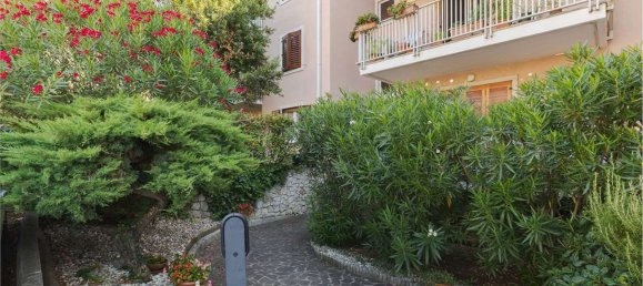 Квартира с 3 спальнями в Триест, Италия № 349077 15