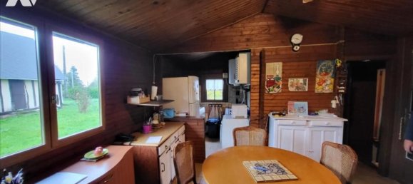 2 bedrooms House in Orne, France No. 358103 8