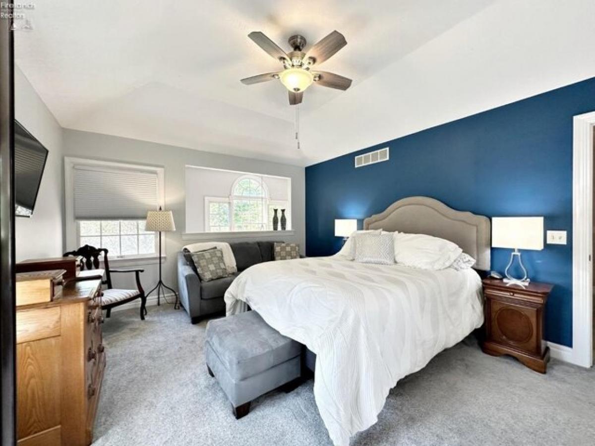 3 Schlafzimmer Haus in Tiffin, USA, Nr. 371461