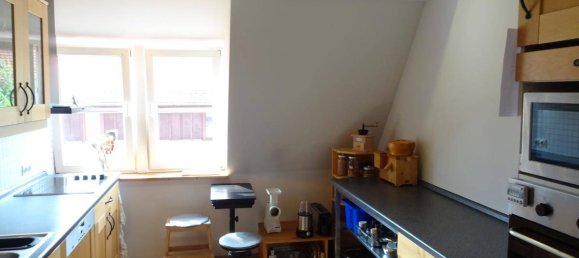 Dúplex de 4 habitaciónes en Nuremberg, Germany No. 129890 5