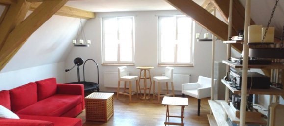 Dúplex de 4 habitaciónes en Nuremberg, Germany No. 129890 12