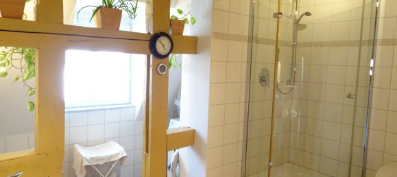 Dúplex de 4 habitaciónes en Nuremberg, Germany No. 129890 11