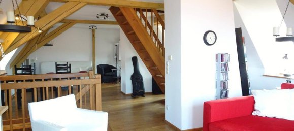 Dúplex de 4 habitaciónes en Nuremberg, Germany No. 129890 13