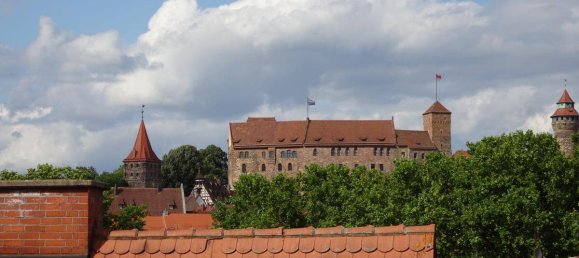 Dúplex de 4 habitaciónes en Nuremberg, Germany No. 129890 15