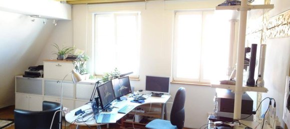 Dúplex de 4 habitaciónes en Nuremberg, Germany No. 129890 4