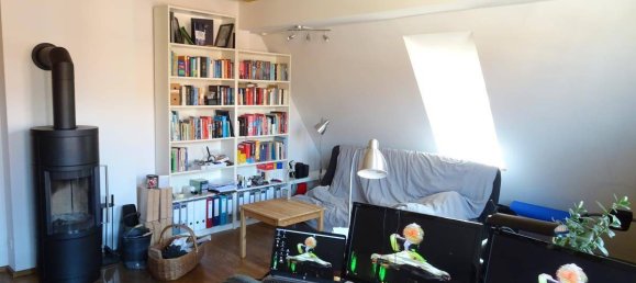 Dúplex de 4 habitaciónes en Nuremberg, Germany No. 129890 3