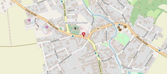 Квартира с 3 комнатами в Зигхартскирхен, Австрия № 254739 13