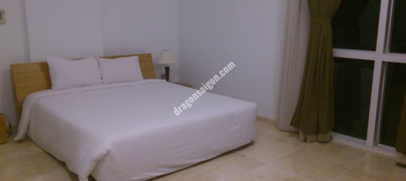 160m² Apartment in District 1, Vietnam No. 11070 3
