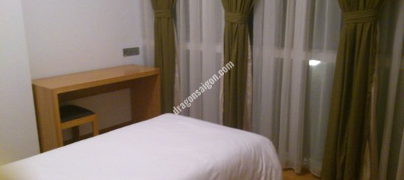 160m² Apartment in District 1, Vietnam No. 11070 2