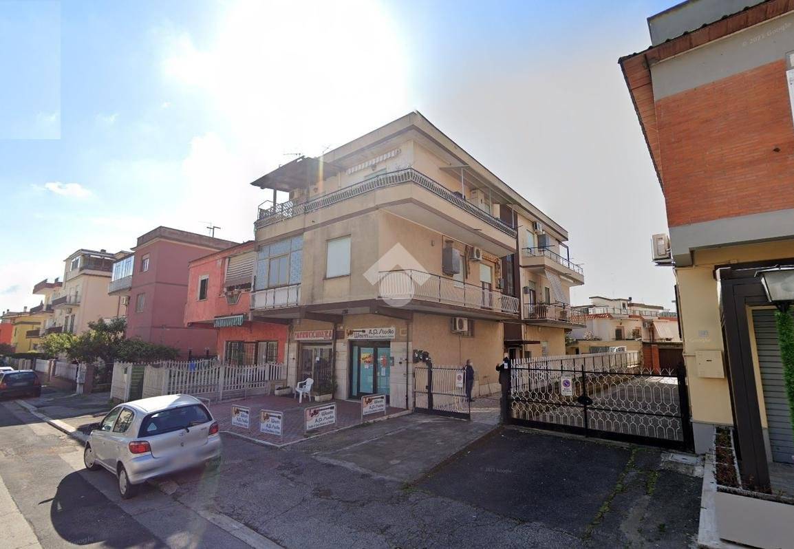 1 bedroom Apartment in Aprilia, Italy No. 152807