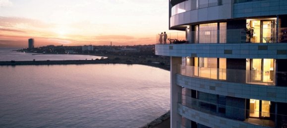 Apartment 1+3 in Istanbul, Turkey No. 2911 3