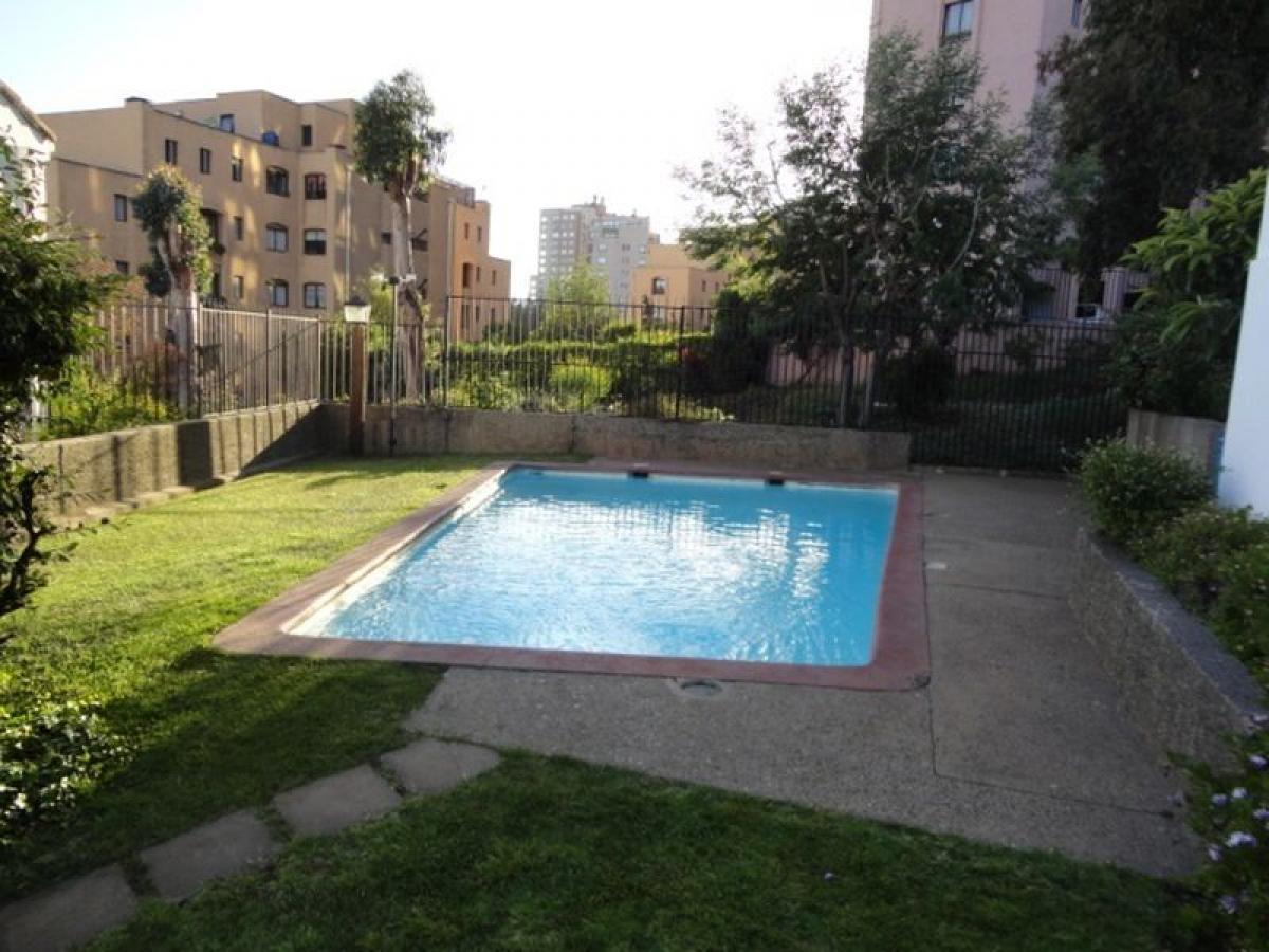 3 غرف نوم شقة في Valparaiso, Chile رقم 2312