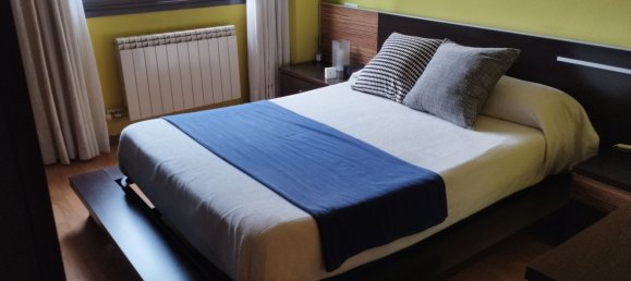 Квартира с 2 спальнями в Овьедо, Испания № 184215 9